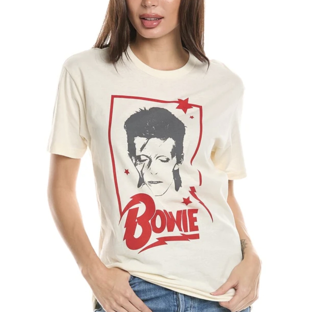 Bowie T-shirt
